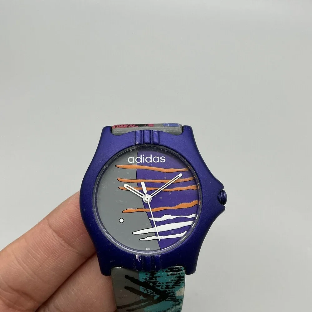 adidas see photos